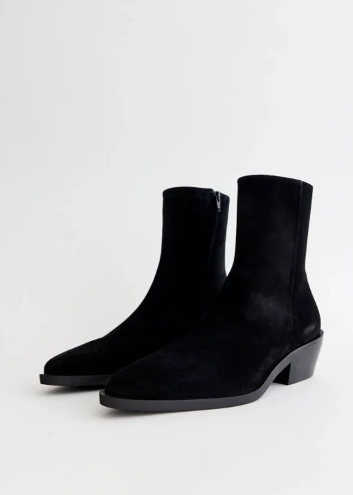 Hudson Boots
