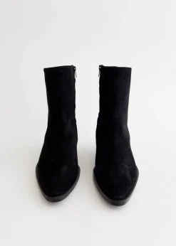 Hudson Boots