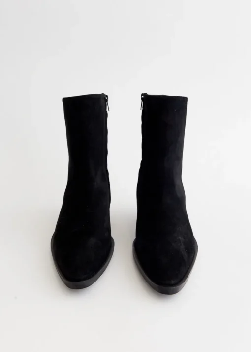 Hudson Boots