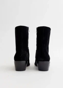 Hudson Boots