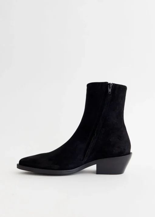 Hudson Boots