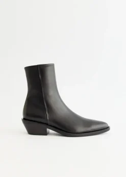 Hudson Boots