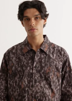 Hunting Shirt