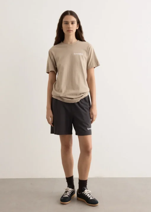 HWCNY Gym Shorts