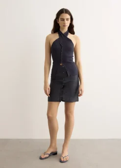 Ice Tea Skirt