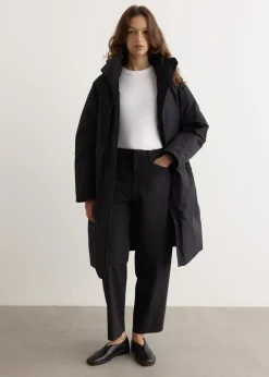 Ifora Down Parka