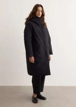 Ifora Down Parka