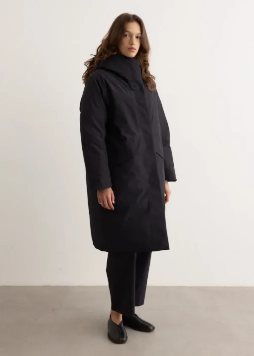 Ifora Down Parka