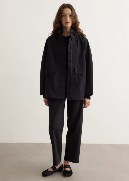 Ifora Jacket