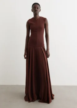 Illi Maxi Dress