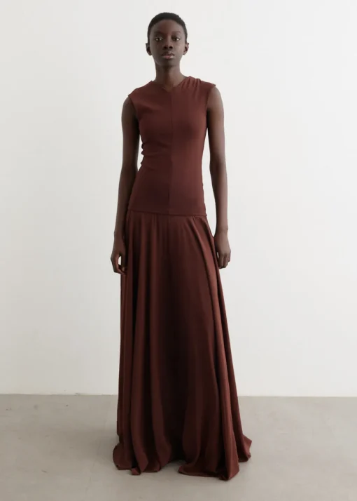 Illi Maxi Dress