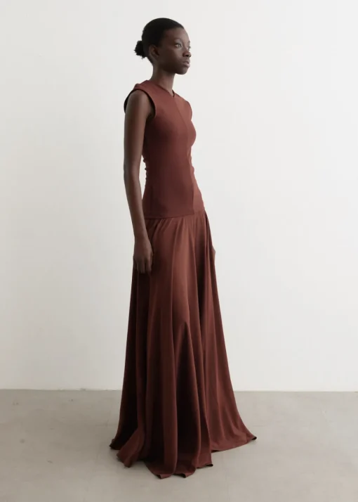 Illi Maxi Dress