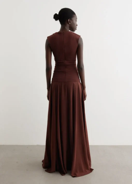 Illi Maxi Dress