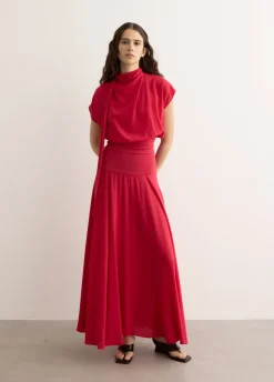 Illi Maxi Skirt
