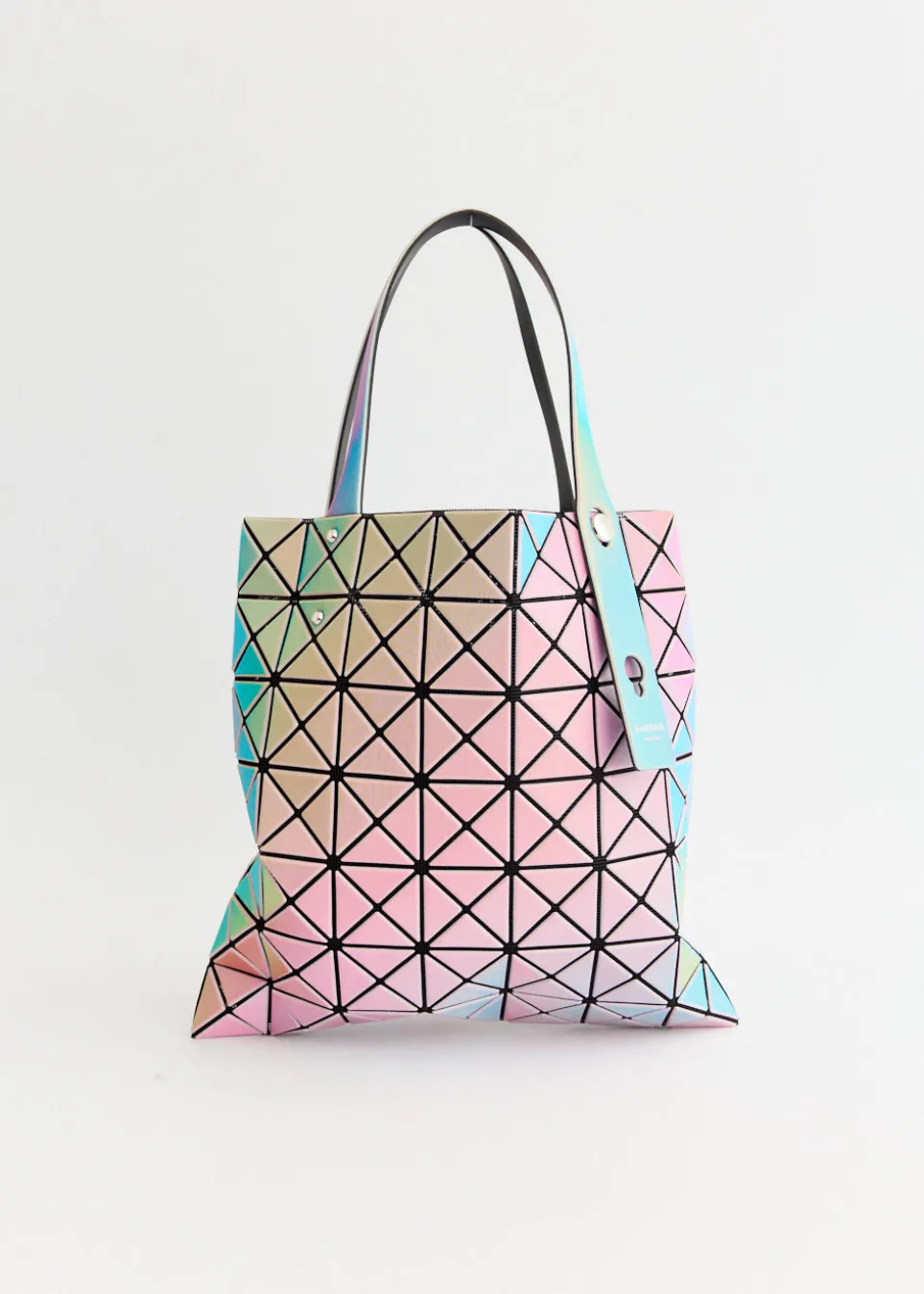 Illusion 7x7 Tote Bag