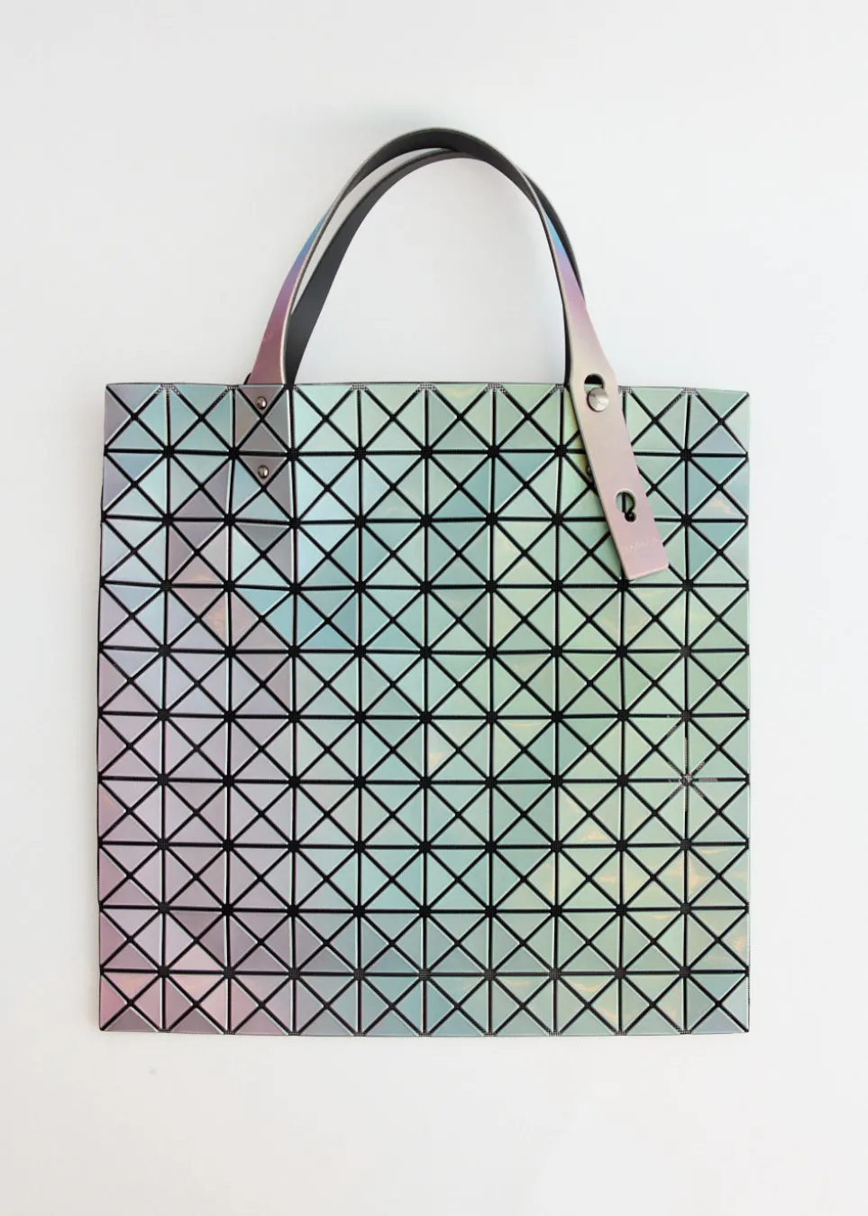 Illusion 10x10 Tote Bag