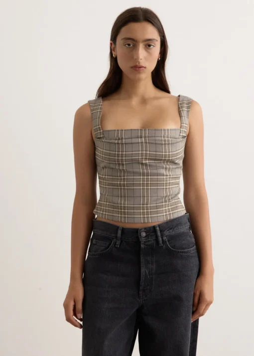 Imogene Corset