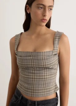 Imogene Corset