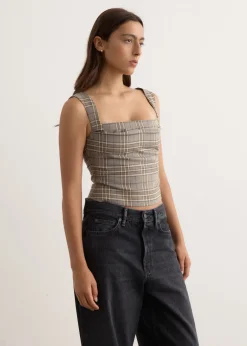 Imogene Corset