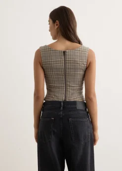 Imogene Corset
