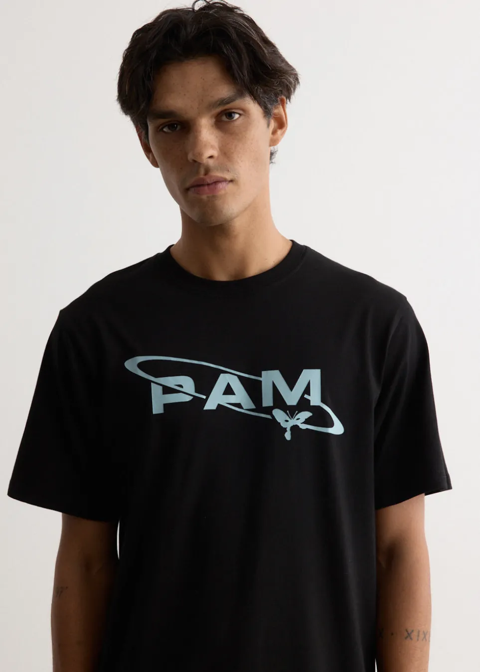 In The Glow Short Sleeve T-Shirt