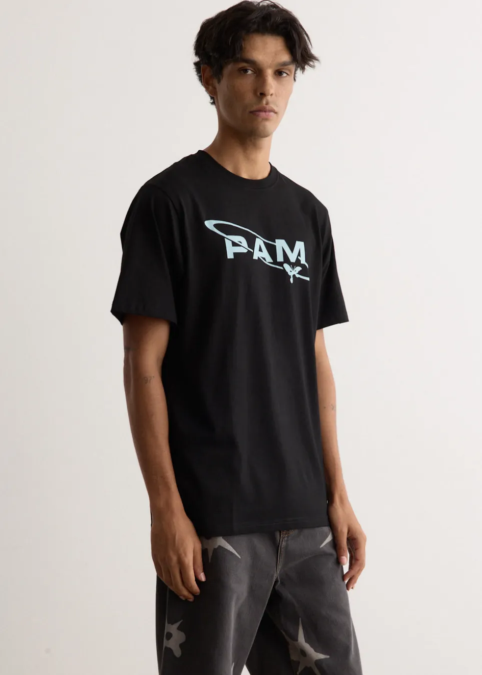 In The Glow Short Sleeve T-Shirt