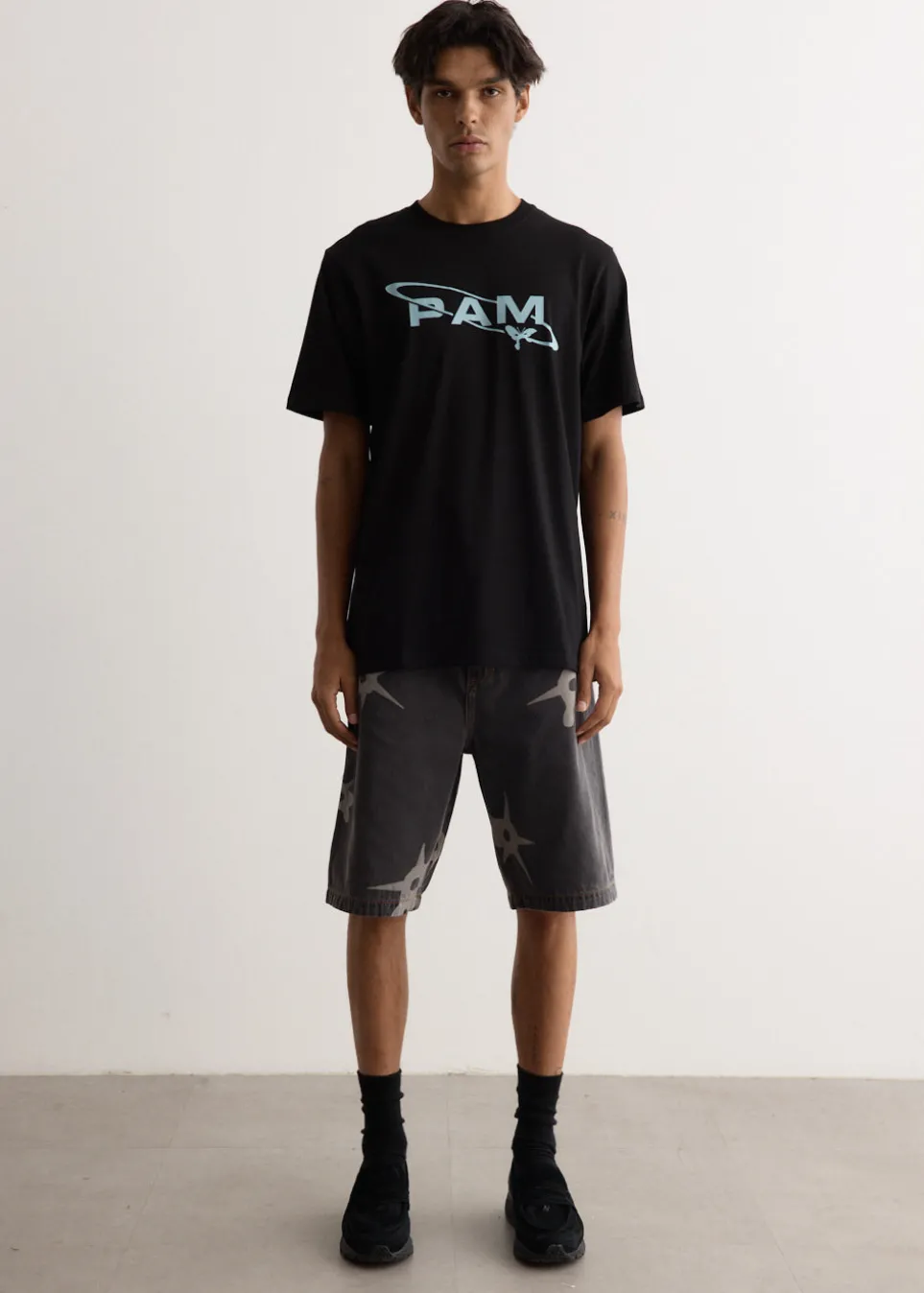 In The Glow Short Sleeve T-Shirt