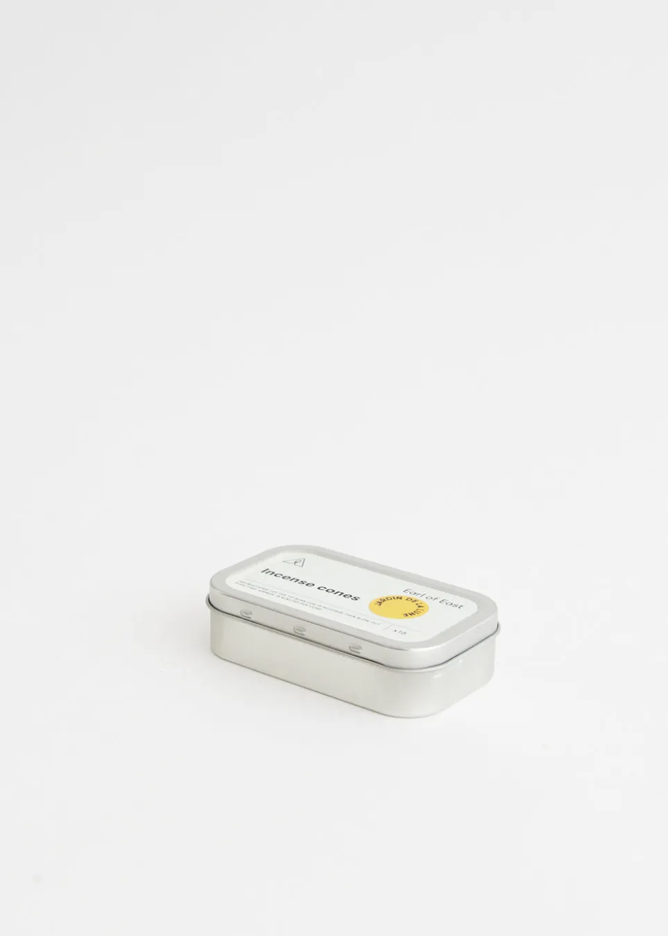 Incense Cones Jardin De La Lune