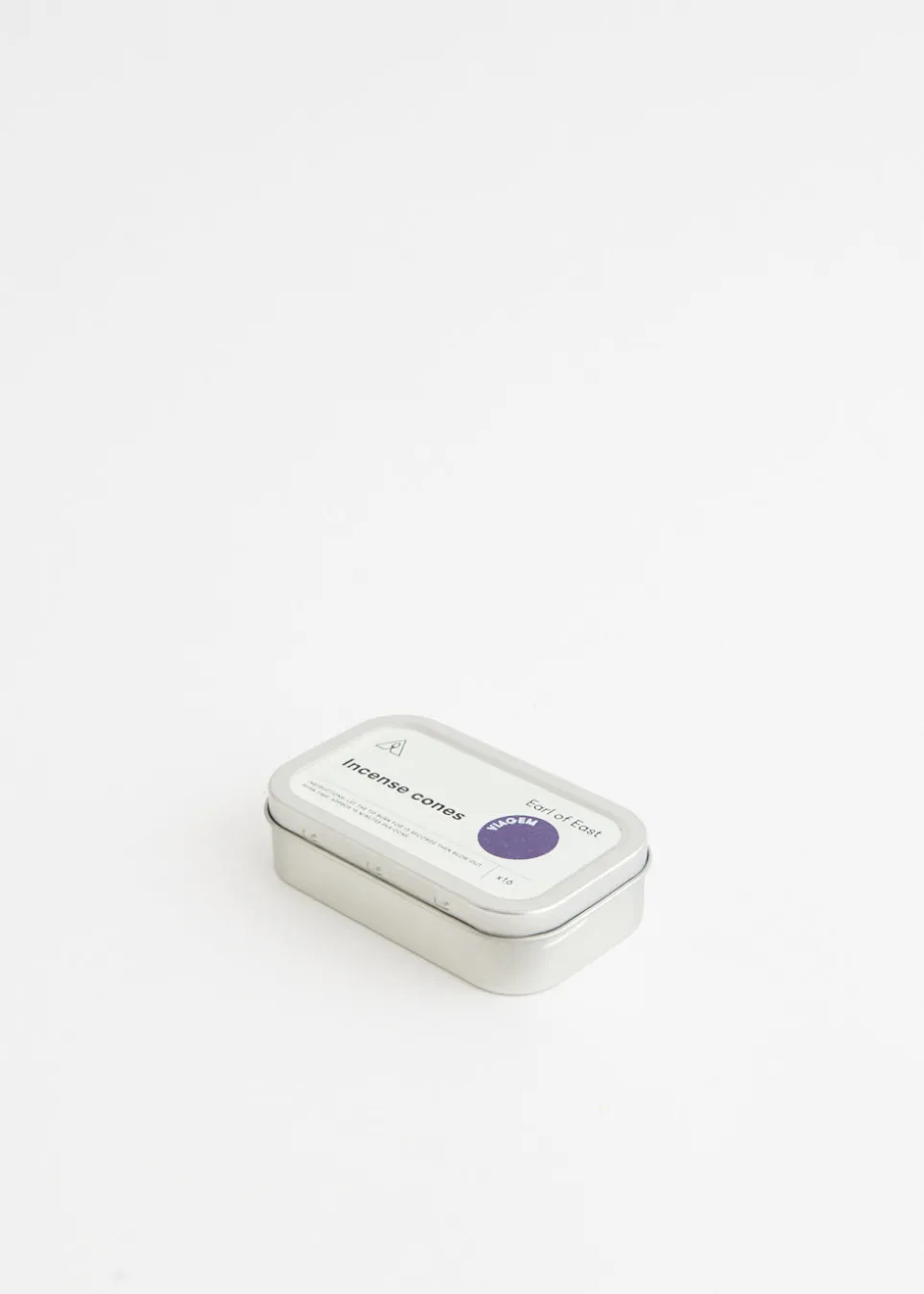 Incense Cones Viagem