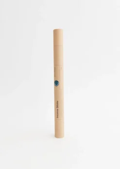 Incense Sticks Smoke and Musk