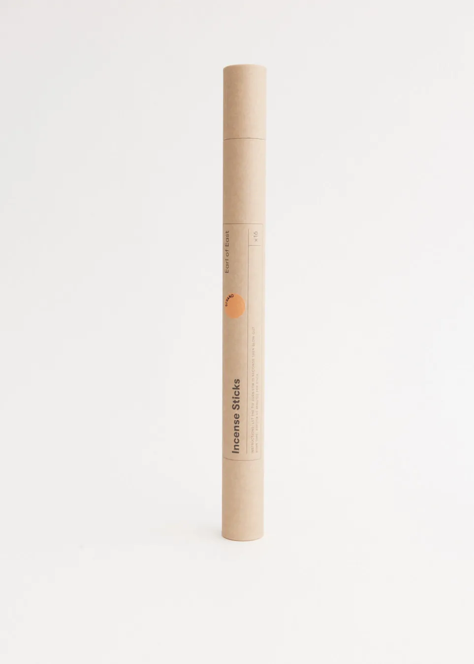 Incense Sticks Strand