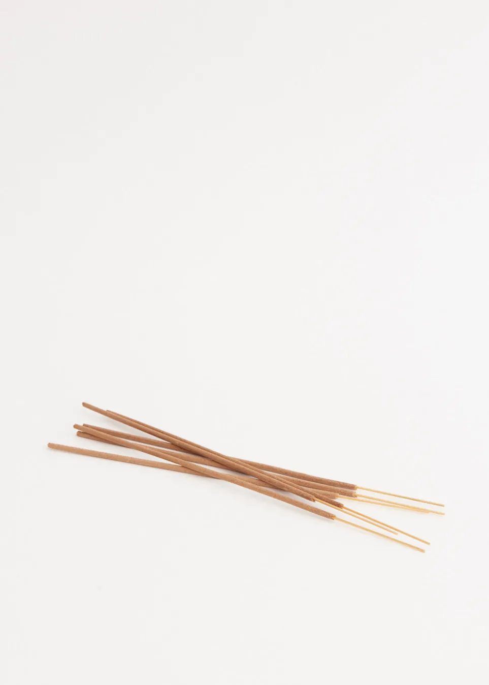 Incense Sticks Strand