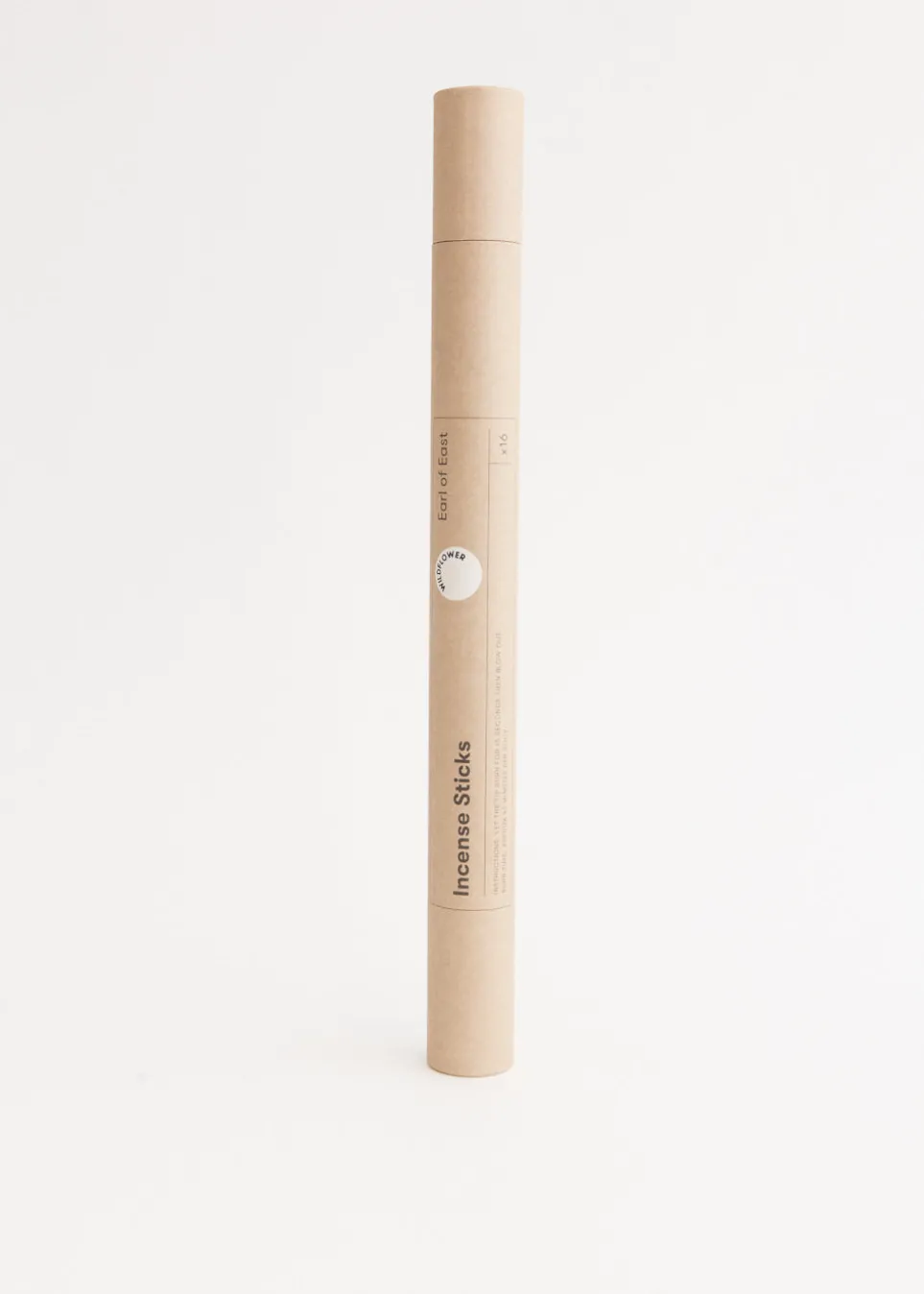 Incense Sticks Wildflower