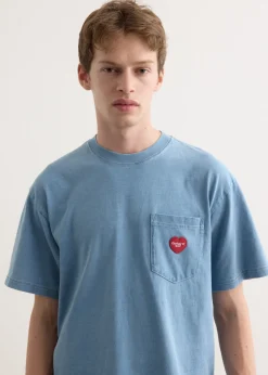 Ingo Pocket T-Shirt