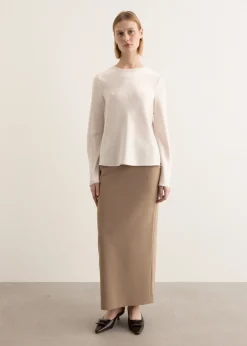 Innes Skirt