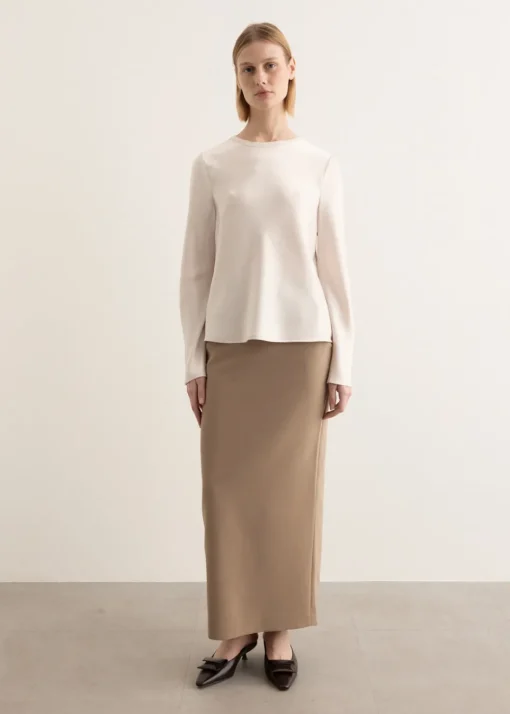 Innes Skirt