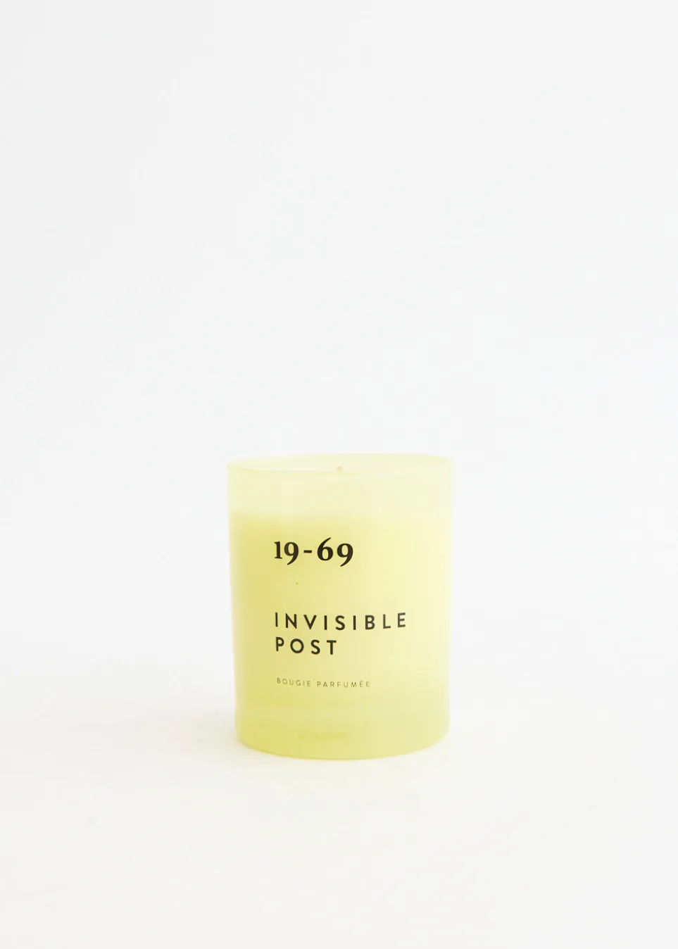 Invisible Post BP Candle 200ml