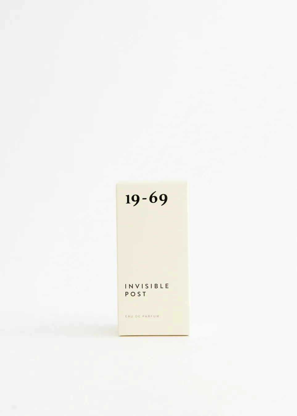 Invisible Post EDP Perfume 100ml