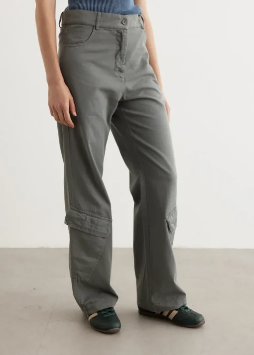 Irina Trousers