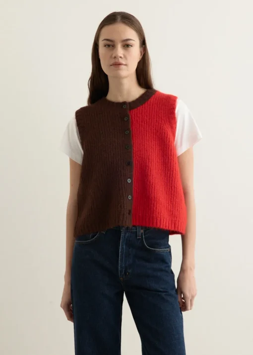 Isolde Vest
