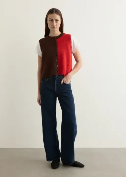 Isolde Vest