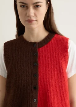 Isolde Vest
