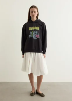 Isoli Oversized Hoodie