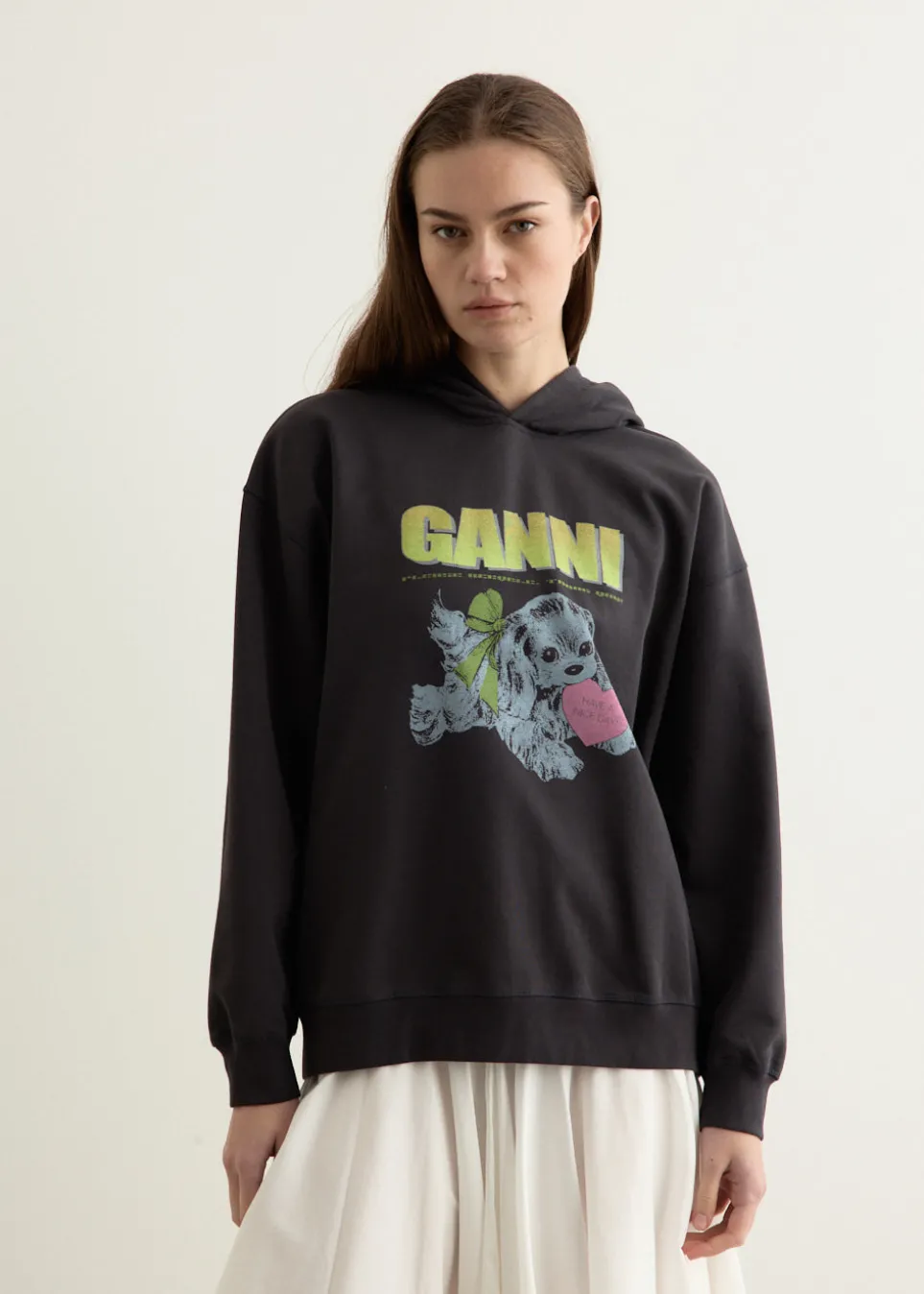 Isoli Oversized Hoodie