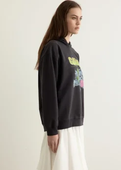 Isoli Oversized Hoodie