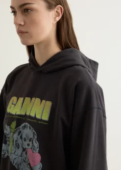 Isoli Oversized Hoodie