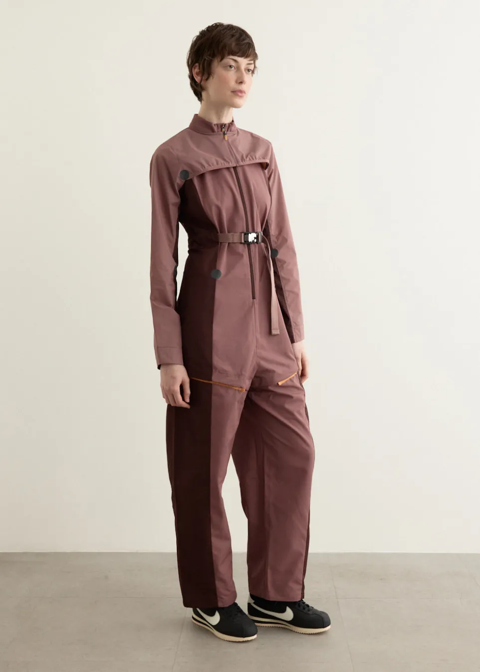 ISPA Adapt Mod Flight Suit