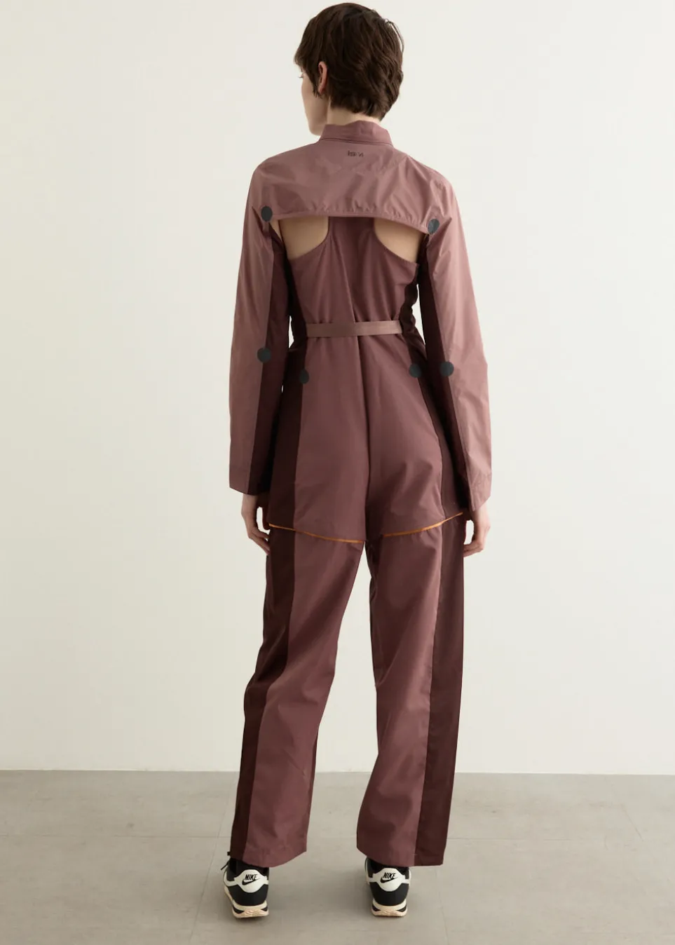 ISPA Adapt Mod Flight Suit