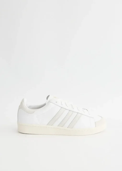 Jabbar Lo 'Cloud White' Sneakers