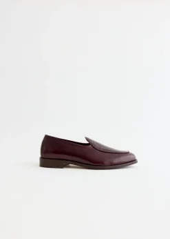 Jacques New Loafers